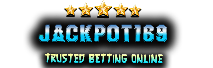 Jackpot169 Logo