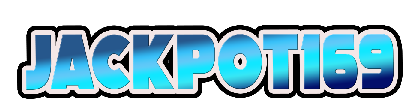 Jackpot169 Link Slot Online Gacor Terpercaya Indonesia